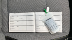 Renault Megane E-Tech EV60 160kW Techno 60kWh Optimum Charge 5dr Auto Electric Hatchback